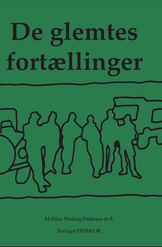 De Glemtes Fortællinger