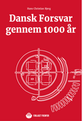 Ny bog: Dansk Forsvar gennem 1000 år