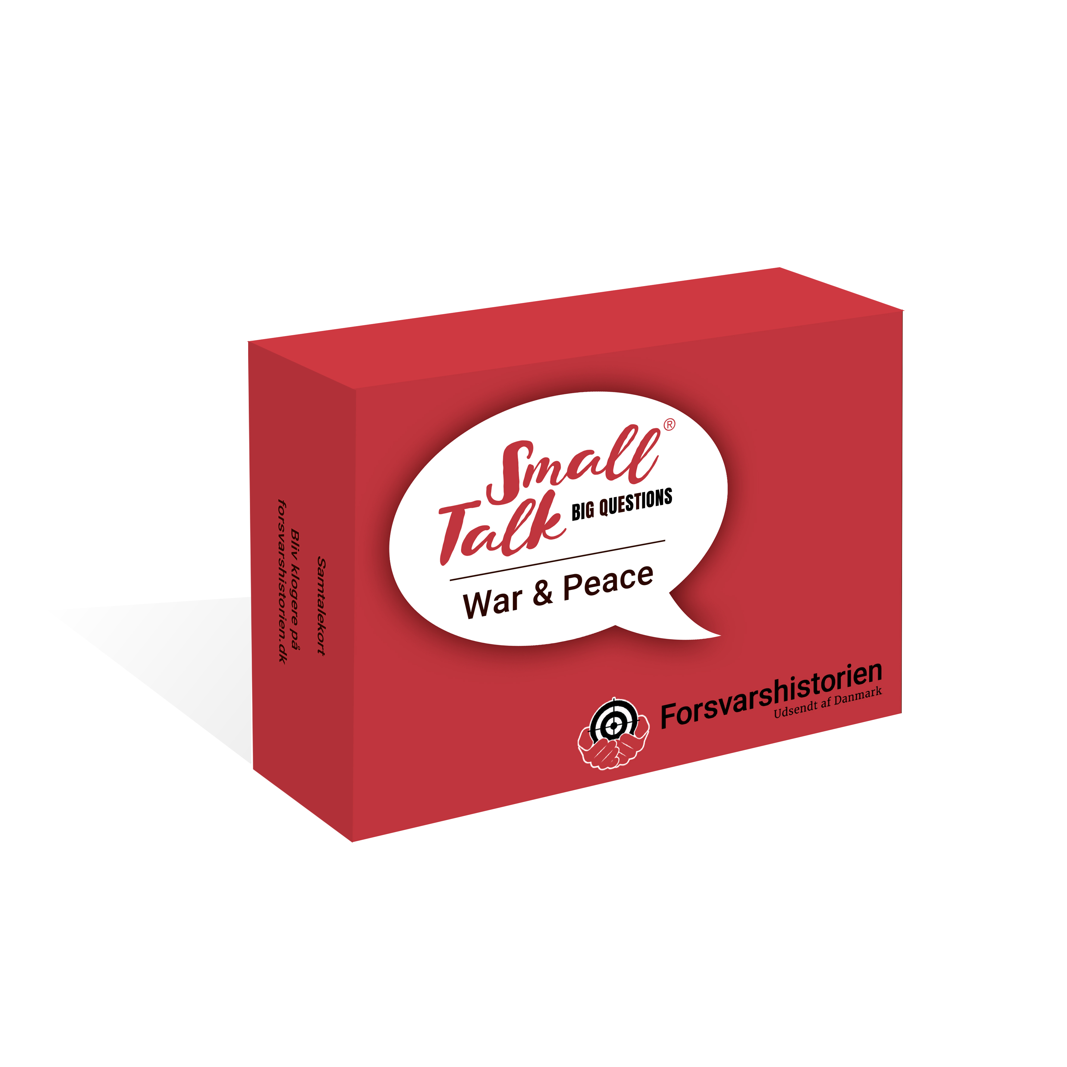 Klassesæt - 6 spil og undervisningsmateriale